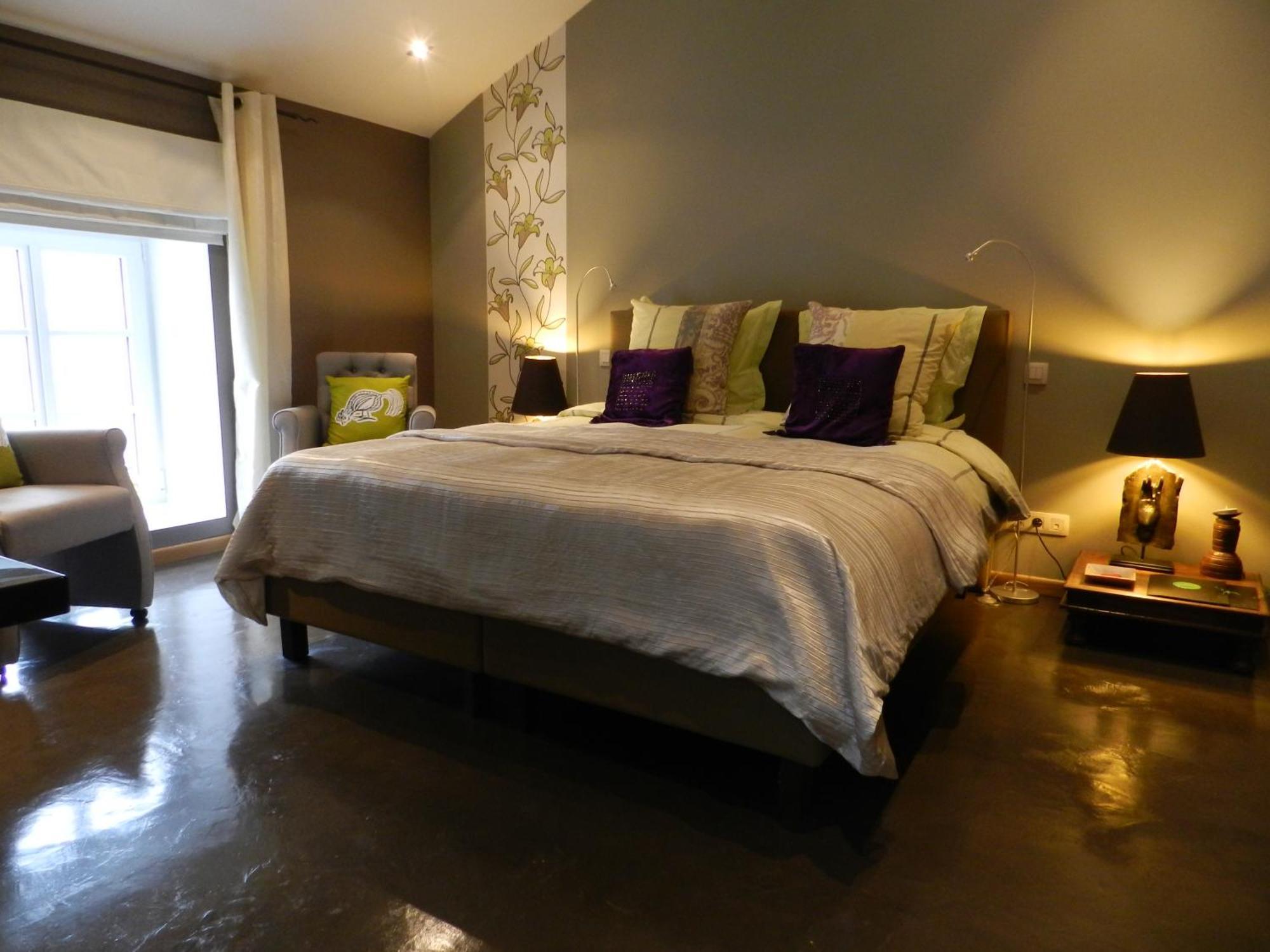O Sixieme Sens Williers Room photo