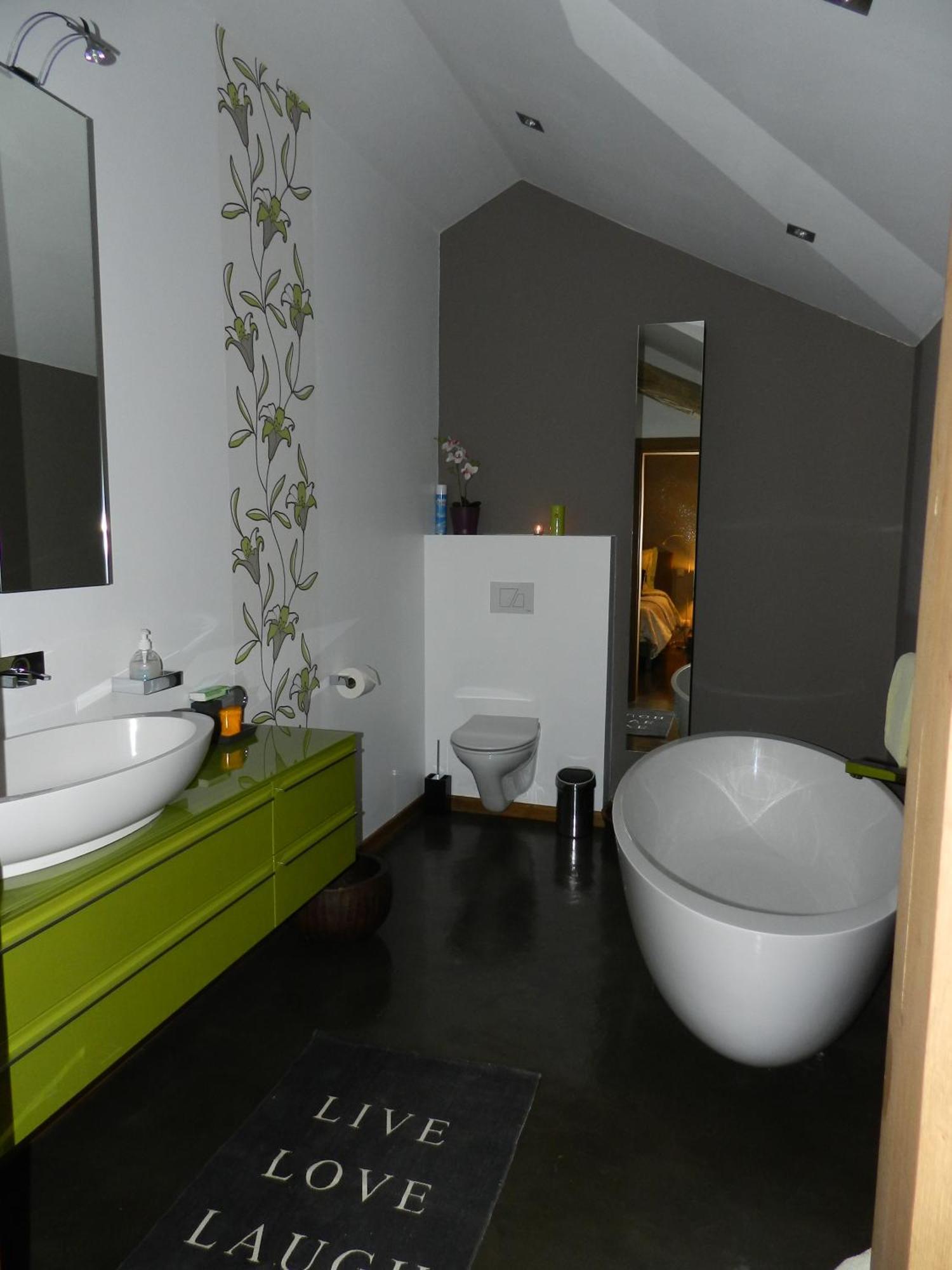 O Sixieme Sens Williers Room photo