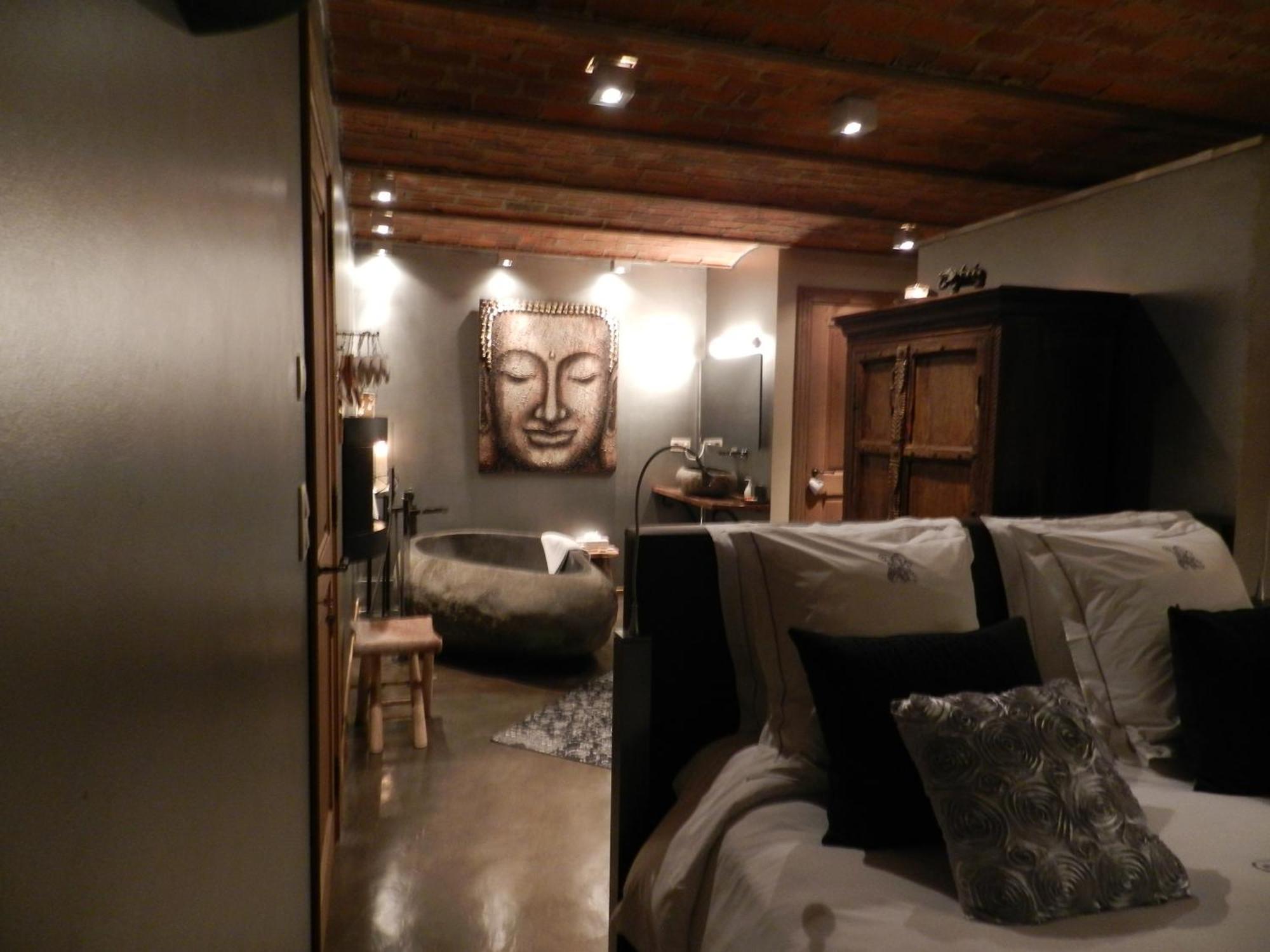 O Sixieme Sens Williers Room photo