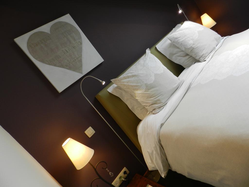 O Sixieme Sens Williers Room photo